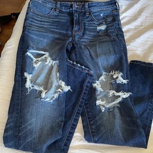 AE NE(X)T LEVEL STRETCH JEANS